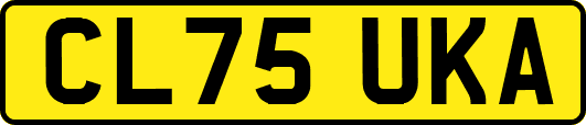 CL75UKA