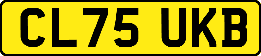 CL75UKB