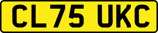 CL75UKC