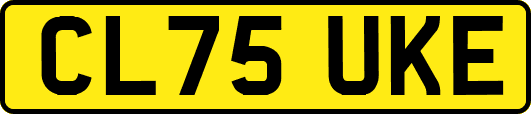 CL75UKE