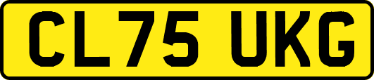 CL75UKG