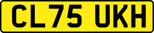 CL75UKH