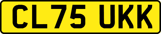 CL75UKK