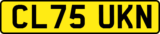 CL75UKN