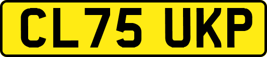 CL75UKP