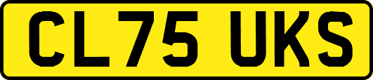 CL75UKS
