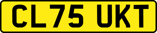 CL75UKT