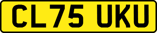 CL75UKU