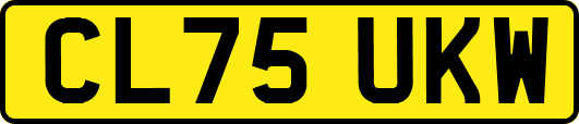 CL75UKW