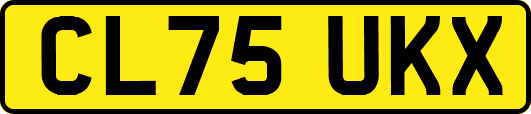 CL75UKX