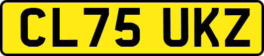 CL75UKZ