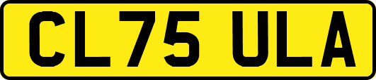 CL75ULA