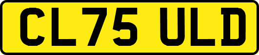 CL75ULD