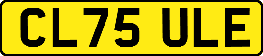 CL75ULE