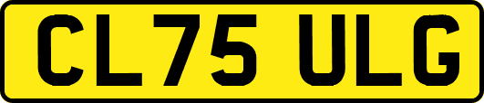 CL75ULG