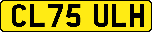 CL75ULH