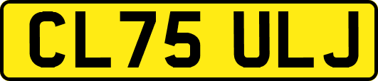 CL75ULJ