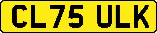 CL75ULK