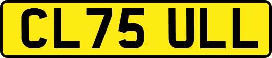 CL75ULL