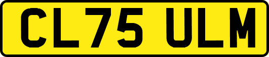 CL75ULM