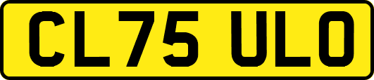 CL75ULO