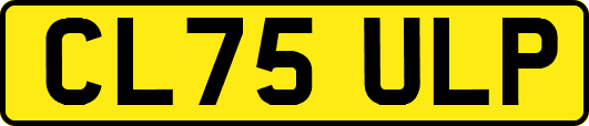 CL75ULP