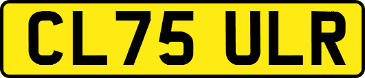 CL75ULR
