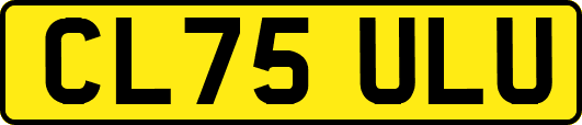 CL75ULU