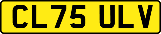 CL75ULV