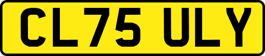 CL75ULY