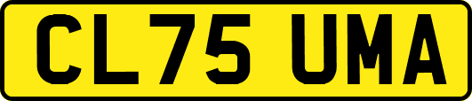 CL75UMA