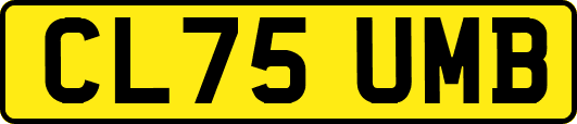 CL75UMB