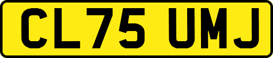 CL75UMJ
