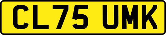 CL75UMK