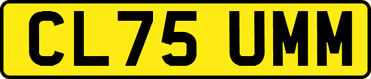 CL75UMM