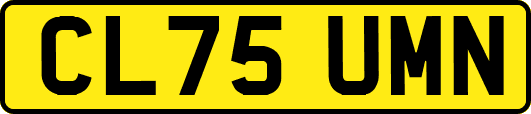 CL75UMN