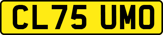 CL75UMO