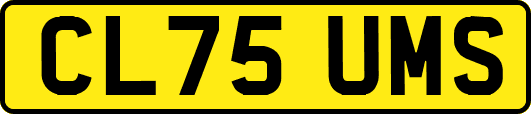 CL75UMS