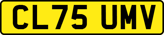 CL75UMV