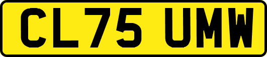 CL75UMW
