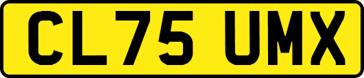 CL75UMX
