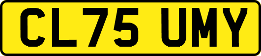 CL75UMY