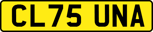 CL75UNA