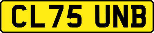 CL75UNB