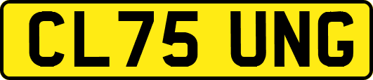 CL75UNG