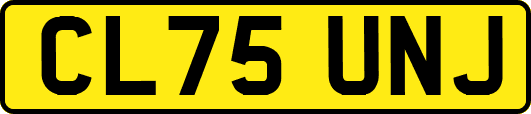 CL75UNJ