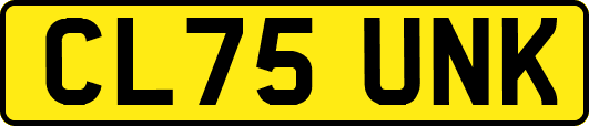 CL75UNK