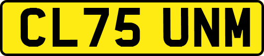 CL75UNM
