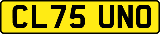 CL75UNO