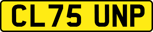 CL75UNP